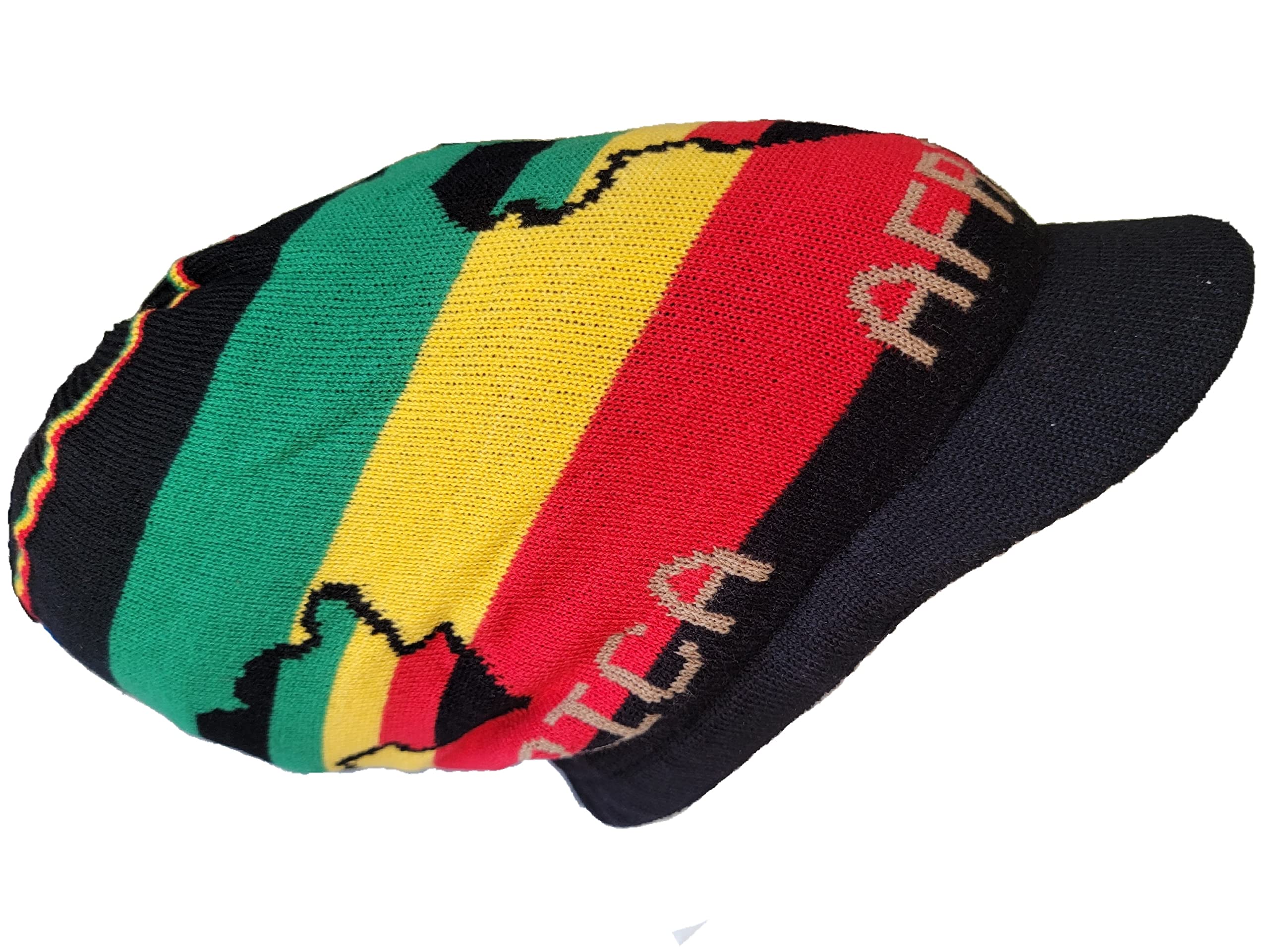 帽子 JUNYA WATANABE Rasta Knit Beret JUNYA WATANABE Rasta Knit Beret